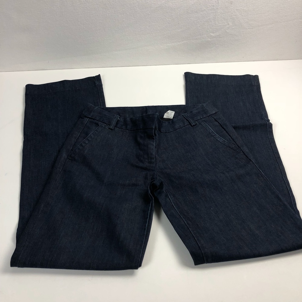 J Crew Jeans‎ sz 6